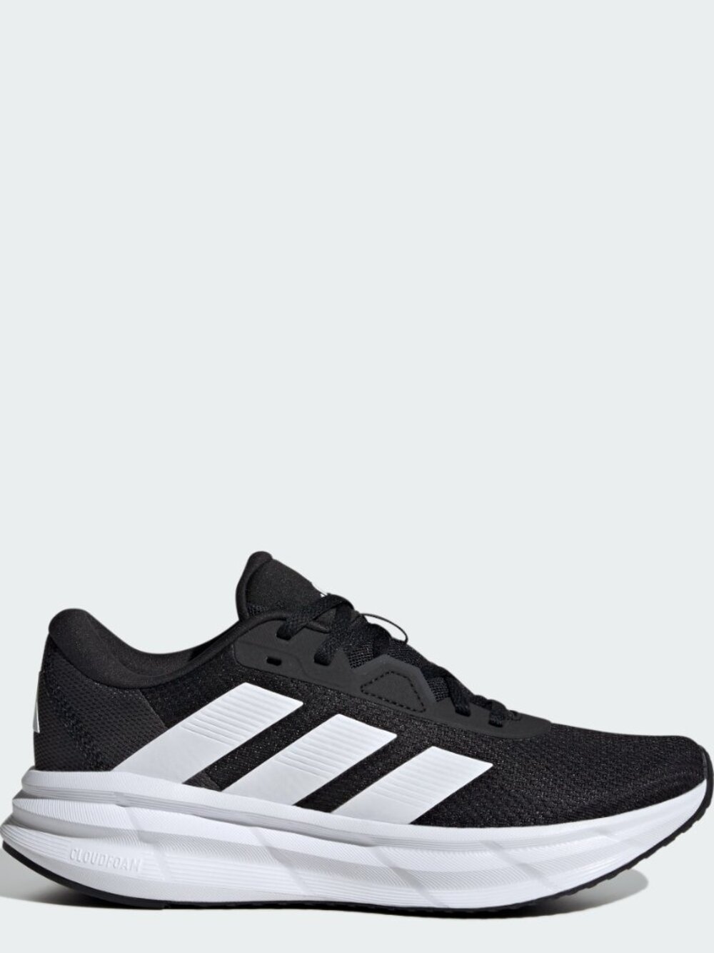 adidas women Galaxy 7 Running Shoes, black - Picture 5 of 9